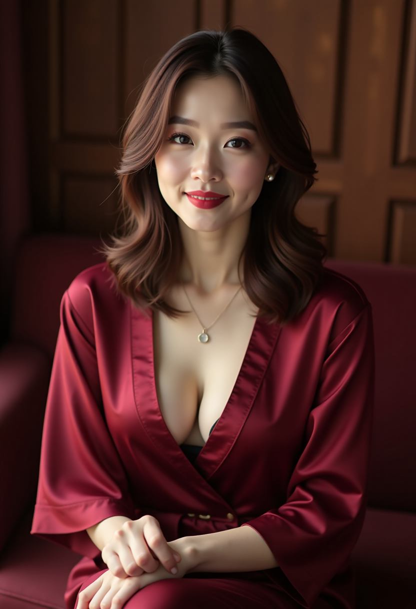 主创访谈